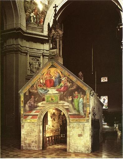 Vista Assisi Panzió Kültér fotó